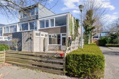 Woning Weldam 46 Haarlem