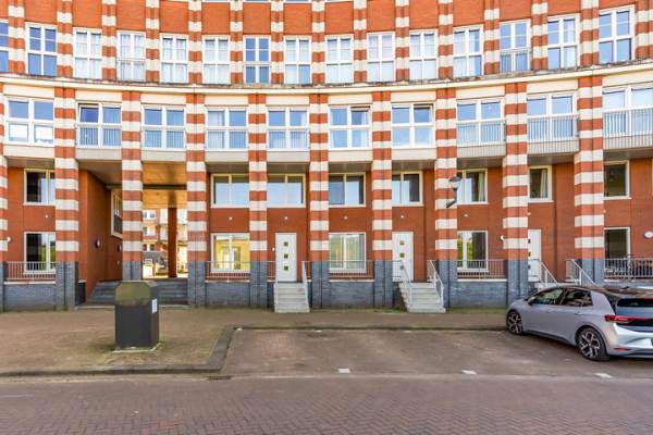 Woning Palladio 10 Helmond