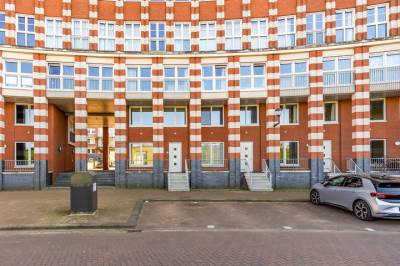 Woning Palladio 10 Helmond