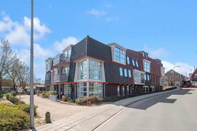 Woning De Landbouw 9 Ursem (Gem. Koggenland)