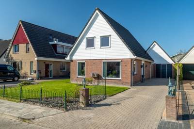 Woning Nijbuorren 41 Easternijtsjerk