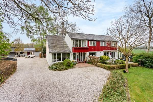 Woning Ootmarsumsestraat 20 Rossum (OV)