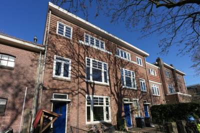 Woning Leemptstraat 18 Nijmegen