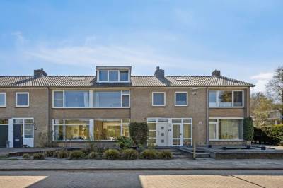 Woning Hermelijnstraat 10 Beek (Gem. Berg en Dal)