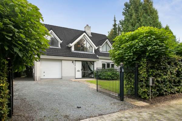 Woning Meerkoetlaan 3 Almere