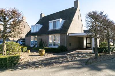 Woning De Voorbeemt 2 Moergestel