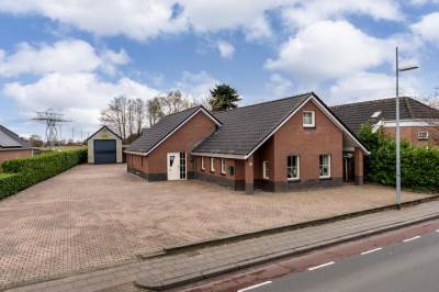 Woning Hereweg 6 Meeden