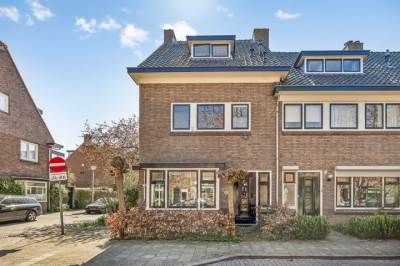 Woning Frans Halslaan 7 Zutphen