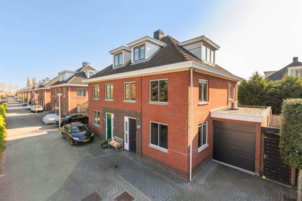 Woning Arie Hoospad 7 Rotterdam