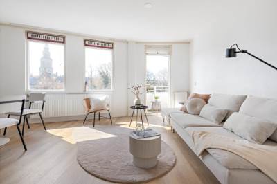 Woning Turfsingel 52E Groningen