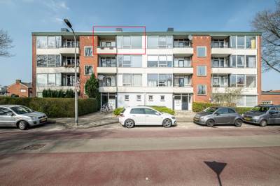 Woning Zweringweg 300 Enschede