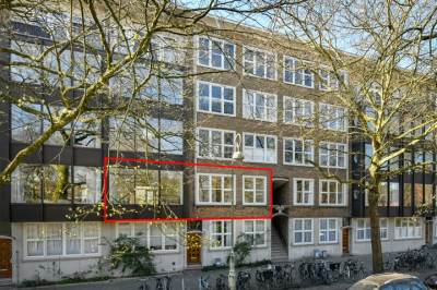 Woning Apollolaan 751 Amsterdam