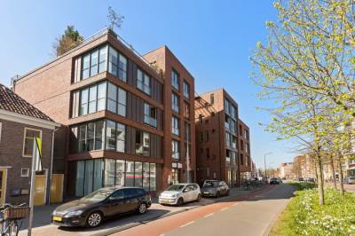 Woning Boterdiep 3217 Groningen