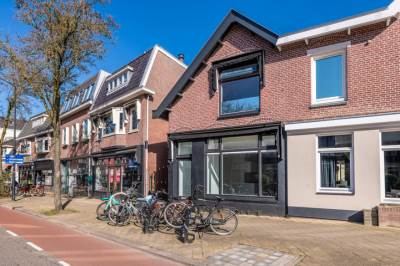 Woning Steynlaan 78 Zeist