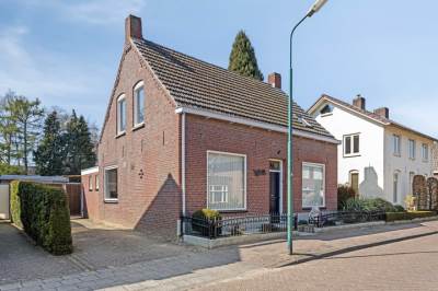 Woning Van Vroonhovenlaan 41 Veldhoven
