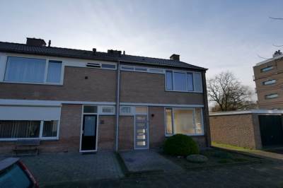 Woning van Graftstraat 37 Helmond