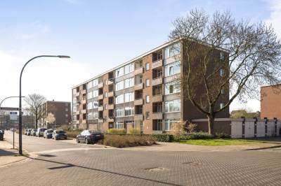 Woning Deltalaan 184 Deventer