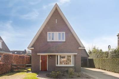 Woning Nachtegaalstraat 7 Eefde