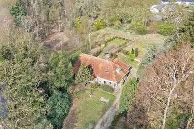 Woning Vossebelt 43 Dalen