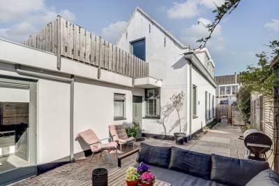 Woning Voorstraat 77B Katwijk (ZH)