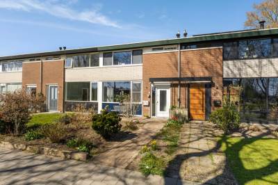 Woning De Hoefslag 29 Buitenpost