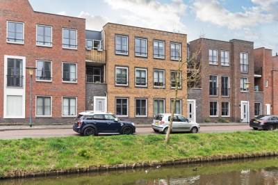 Woning Atalantalaan 69 Aalsmeer