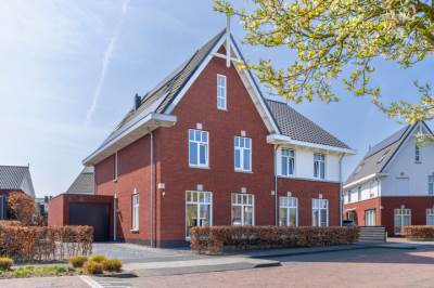 Woning Tulpensingel 15 Woudenberg