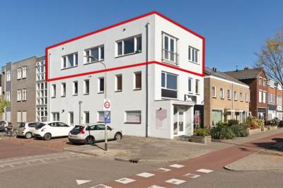 Woning Heidevenstraat 88A Nijmegen