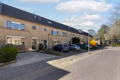 Woning Moleneind 21 Gouda