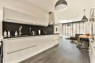 Woning G.J.M. Sarlemijnstraat 31 Amsterdam