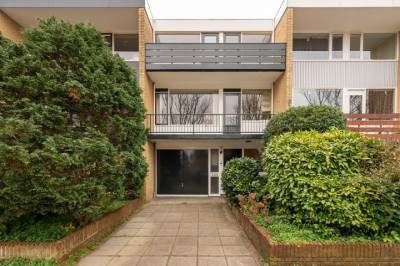 Woning Patrijslaan 123 Leidschendam