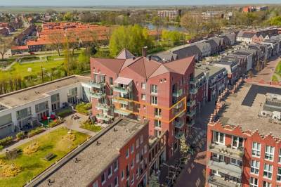 Woning Marktstraat 82 Waddinxveen