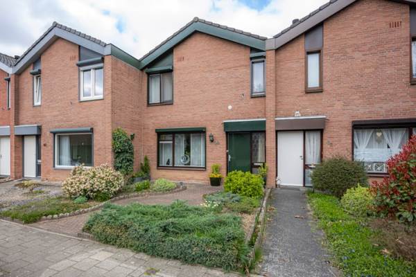 Woning Doverau 38 Kerkrade