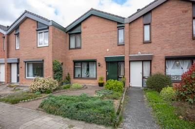 Woning Doverau 38 Kerkrade