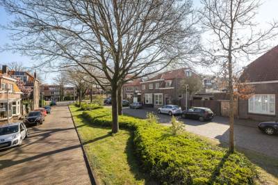 Woning De Ruyterplein 3 Zwolle