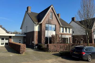 Woning Krokuslaan 30 Leende