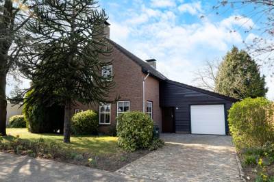 Woning Veld 14 Dongen