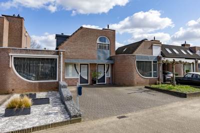 Woning Cremershof 13 Wanssum