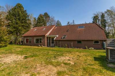 Woning Leeuwte 8 Ruinen (Gem. De Wolden)