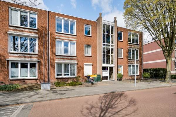 Woning Le Bron de Vexelastraat 53 Roermond
