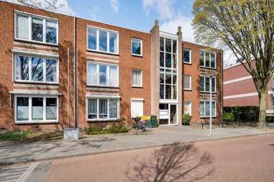 Woning Le Bron de Vexelastraat 53 Roermond