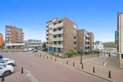 Woning Seinpostduin 527 Den Haag