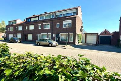 Woning Fleskensstraat 34 Geldrop
