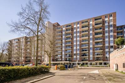 Woning Mariabad 205 Heerlen