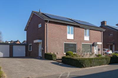 Woning Op den Hoogen Boom 8 Beek (LI)