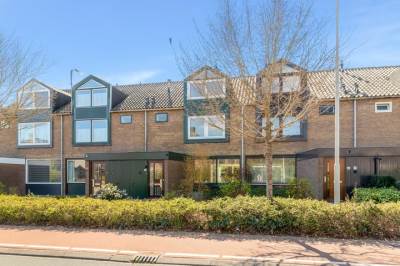 Woning Cieweg 66 Castricum