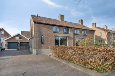 Woning Hulweg 76 Lunteren