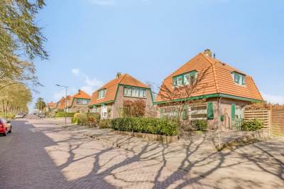 Woning Dr. Schaepmanlaan 110 Arnhem