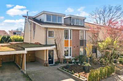 Woning Carisven 49 Heerlen