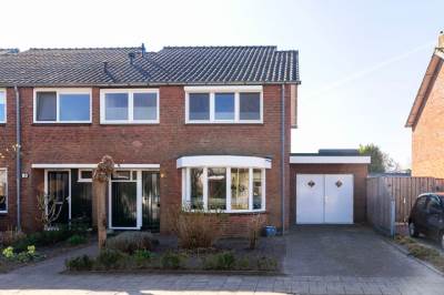 Woning Boerhaavelaan 85 Eerbeek